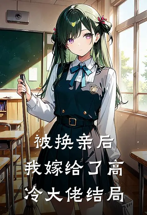 被换亲后，我嫁给了高冷大佬结局
