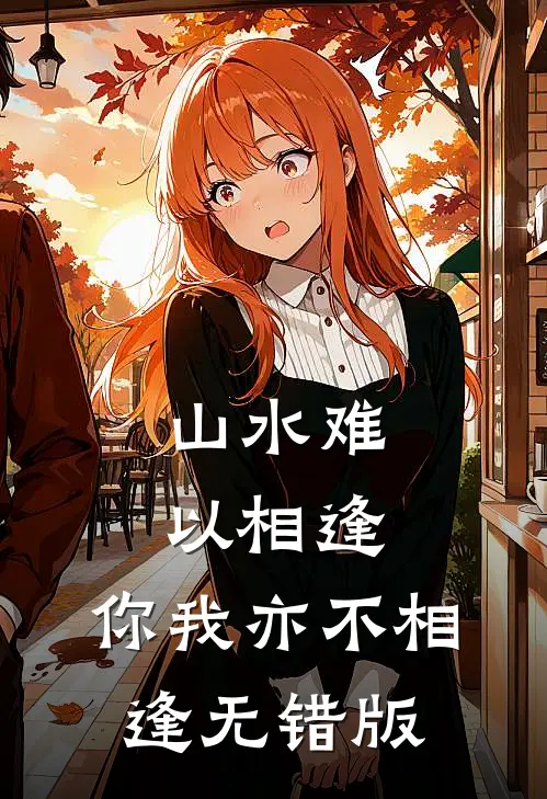 山水难以相逢，你我亦不相逢无错版