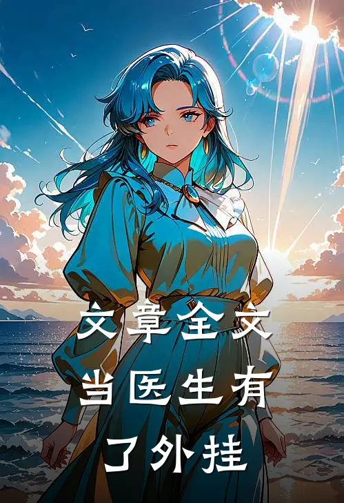 文章全文当医生有了外挂