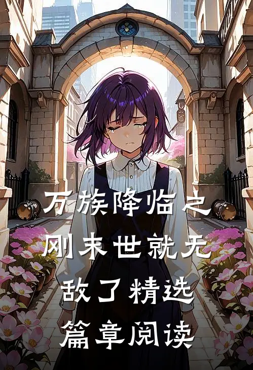 万族降临之刚末世就无敌了精选篇章阅读