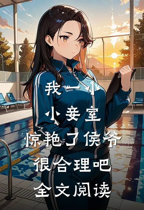 我一小小妾室，惊艳了侯爷很合理吧全文阅读