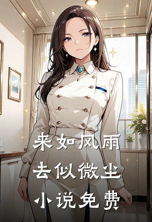 来如风雨，去似微尘小说免费