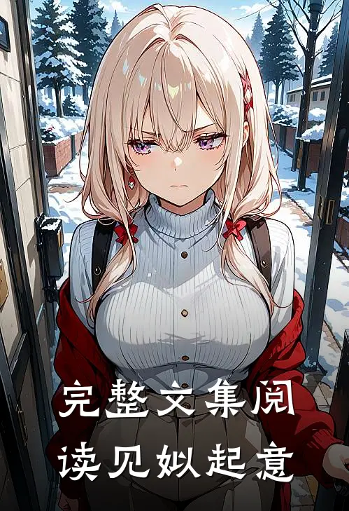 完整文集阅读见姒起意