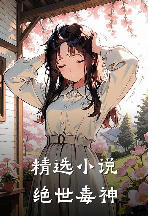 精选小说绝世毒神