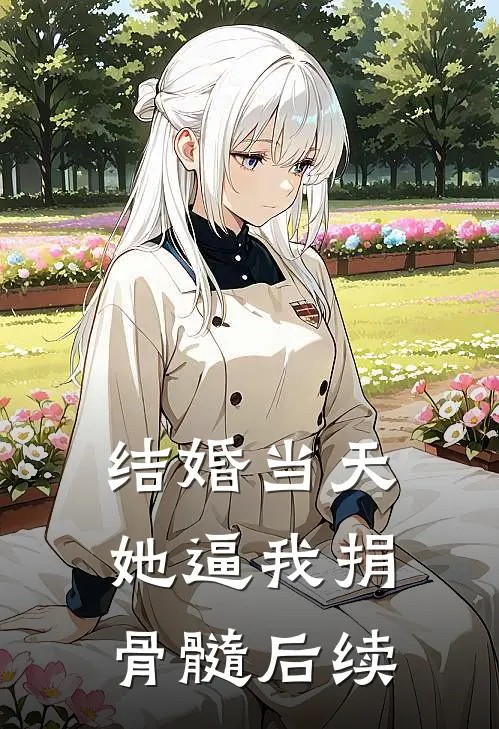 结婚当天，她逼我捐骨髓后续