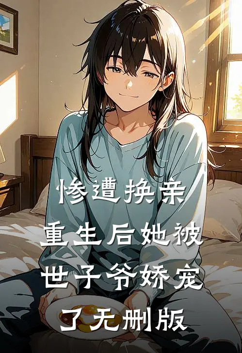 惨遭换亲，重生后她被世子爷娇宠了无删版