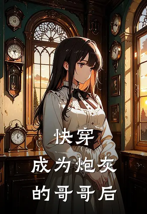 快穿成为炮灰的哥哥后免费阅读