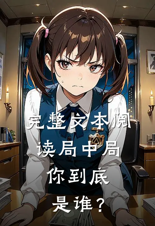 完整文本阅读局中局：你到底是谁？