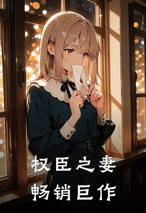 权臣之妻畅销巨作