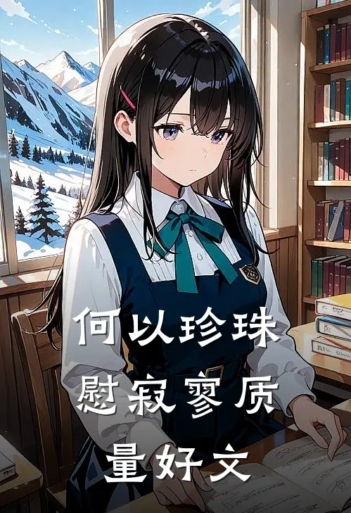 何以珍珠慰寂寥质量好文
