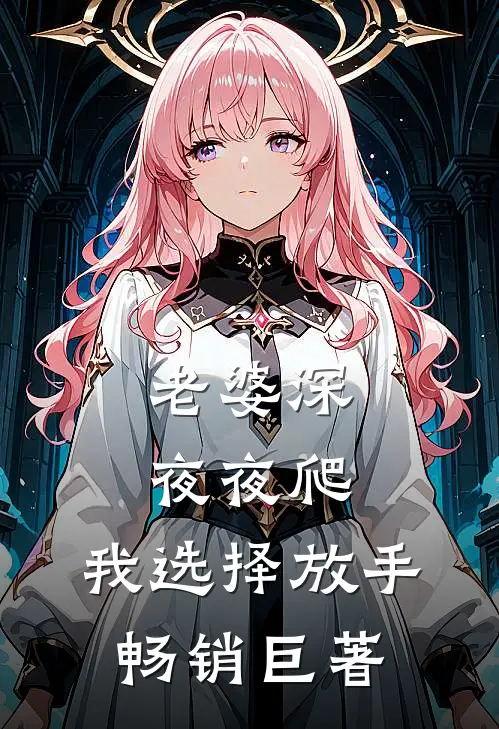 老婆深夜夜爬，我选择放手畅销巨著