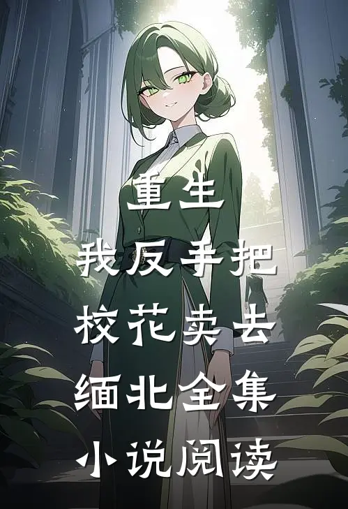 重生：我反手把校花卖去缅北全集小说阅读