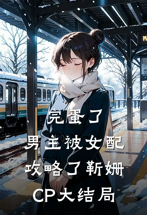 完蛋了，男主被女配攻略了靳姗CP大结局