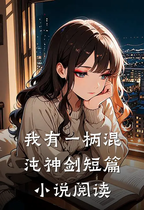 我有一柄混沌神剑短篇小说阅读