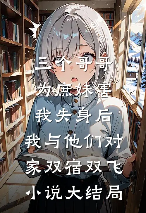 三个哥哥为庶妹害我失身后，我与他们对家双宿双飞小说大结局