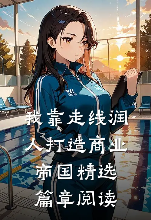 我靠走线润人打造商业帝国精选篇章阅读