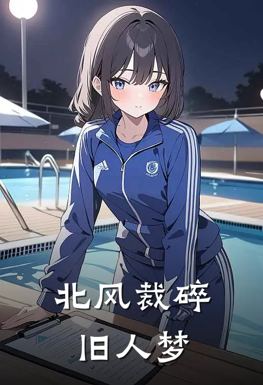 北风裁碎旧人梦