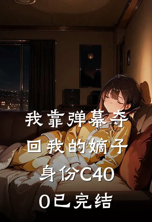 我靠弹幕夺回我的嫡子身份C400已完结