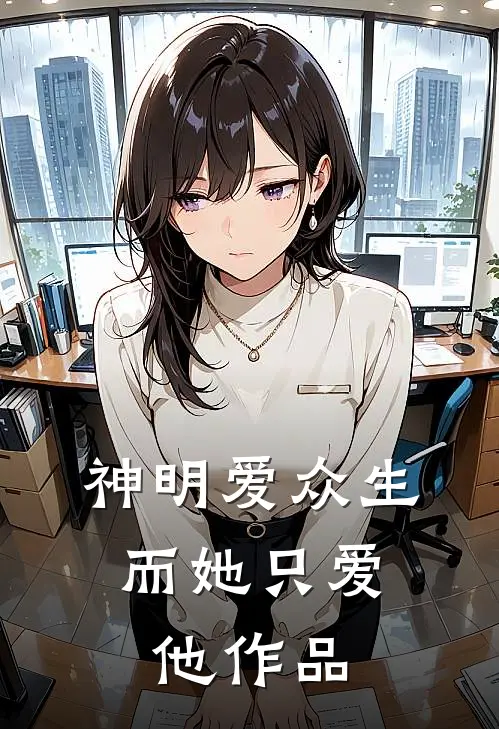 神明爱众生，而她只爱他作品