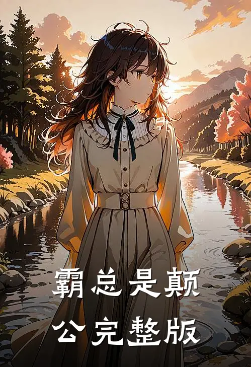 霸总是颠公完整版