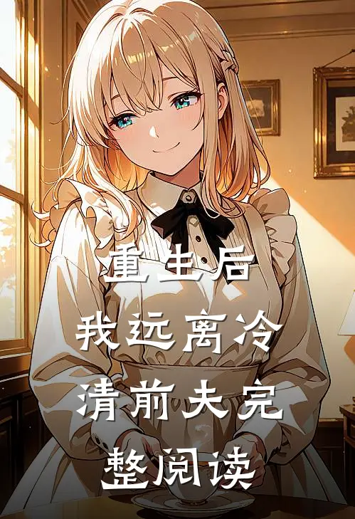 重生后，我远离冷清前夫完整阅读