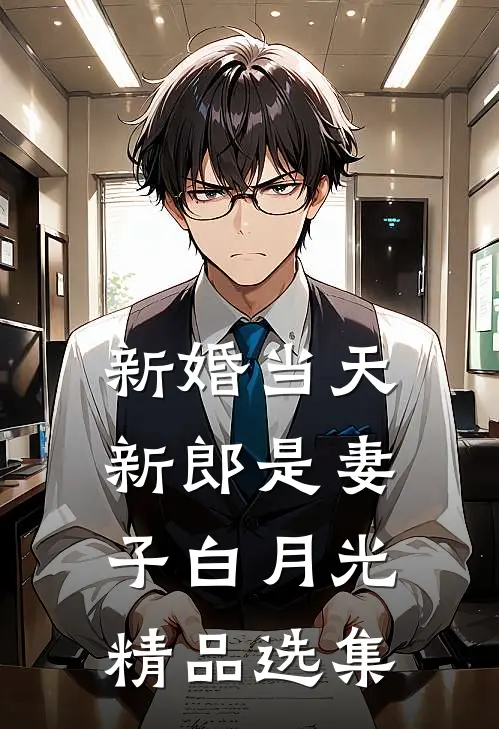 新婚当天，新郎是妻子白月光精品选集