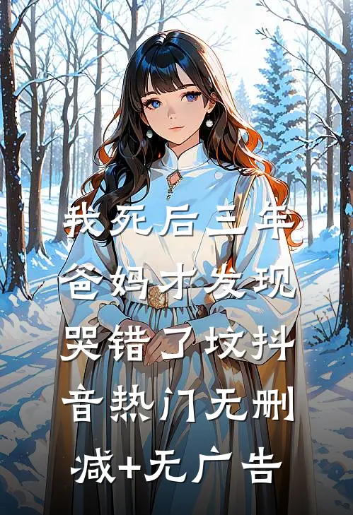 我死后三年，爸妈才发现哭错了坟抖音热门无删减+无广告