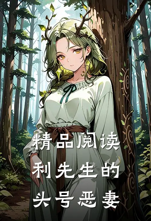 精品阅读利先生的头号恶妻