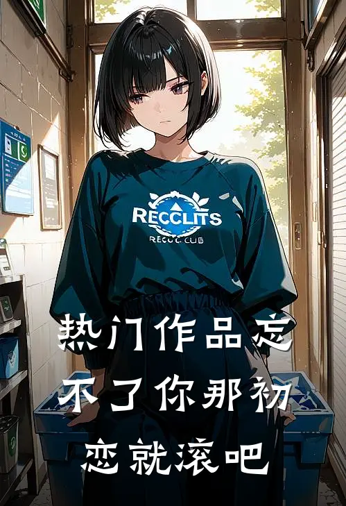 热门作品忘不了你那初恋就滚吧