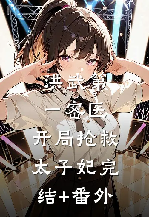 洪武第一密医：开局抢救太子妃完结+番外