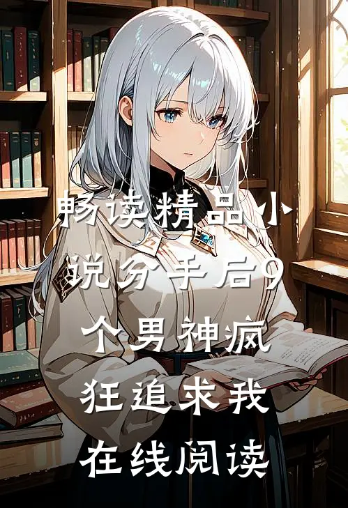 畅读精品小说分手后9个男神疯狂追求我在线阅读