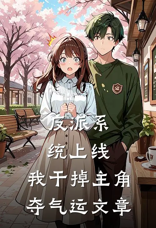 反派系统上线，我干掉主角夺气运文章