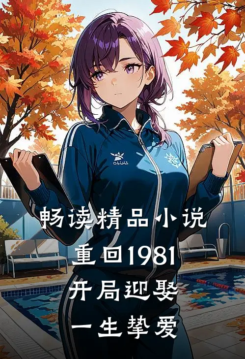 畅读精品小说重回1981：开局迎娶一生挚爱
