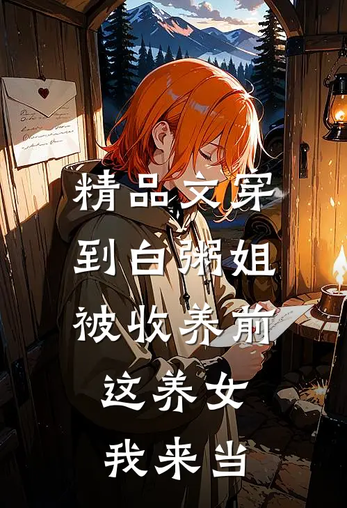 精品文穿到白粥姐被收养前，这养女我来当