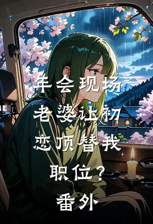 年会现场，老婆让初恋顶替我职位？番外