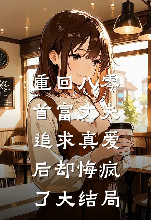 重回八零，首富丈夫追求真爱后却悔疯了大结局