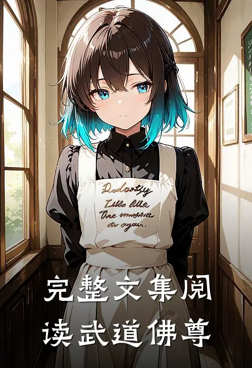完整文集阅读武道佛尊