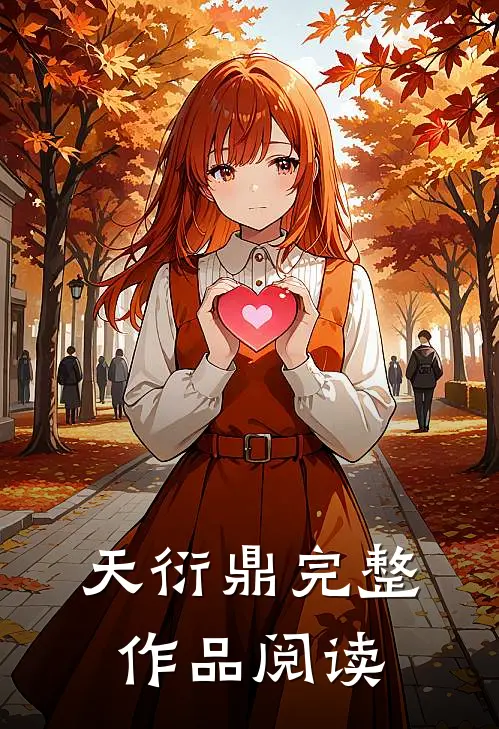 天衍鼎完整作品阅读