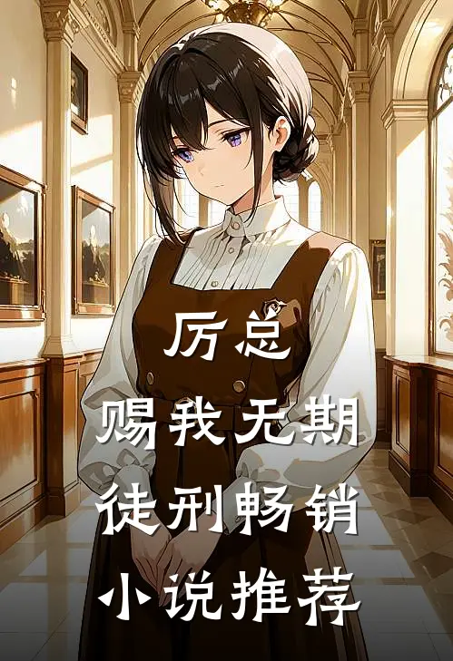 厉总，赐我无期徒刑畅销小说推荐