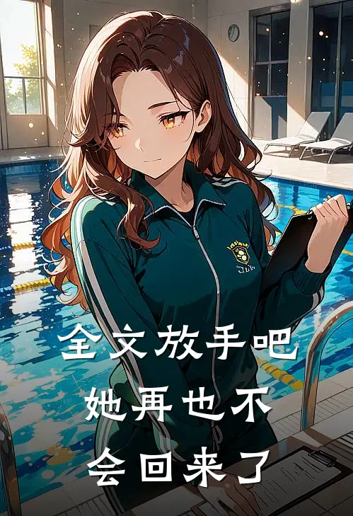 全文放手吧,她再也不会回来了免费阅读