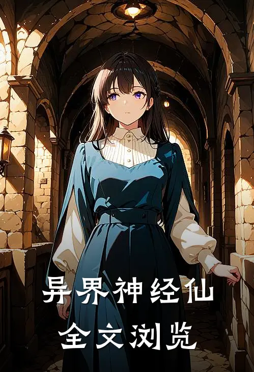 异界神经仙全文浏览