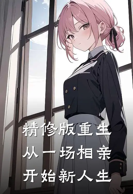 精修版重生：从一场相亲开始新人生