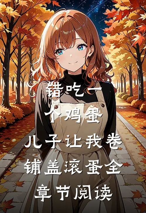 错吃一个鸡蛋，儿子让我卷铺盖滚蛋全章节阅读