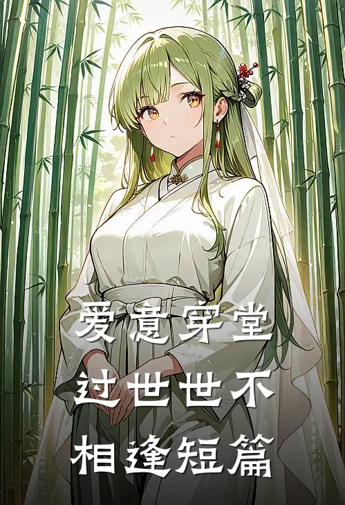 爱意穿堂过世世不相逢短篇