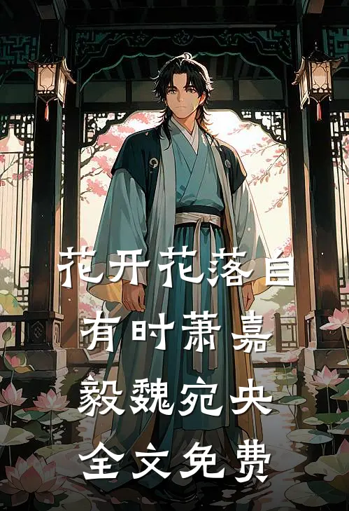 花开花落自有时萧嘉毅魏宛央全文免费