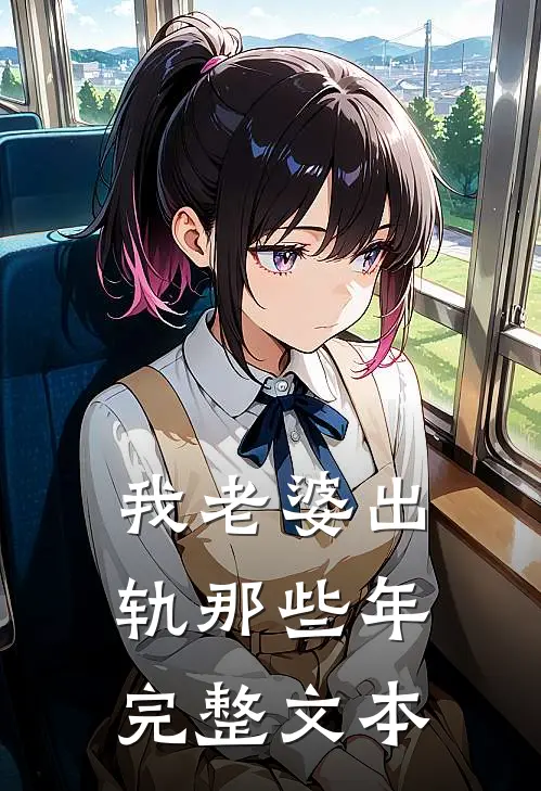 我老婆出轨那些年完整文本