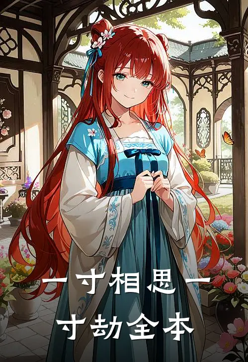 一寸相思一寸劫全本