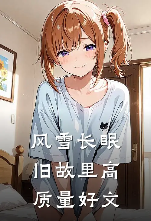 风雪长眠旧故里高质量好文
