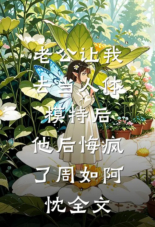老公让我去当人体模特后，他后悔疯了周如阿忱全文