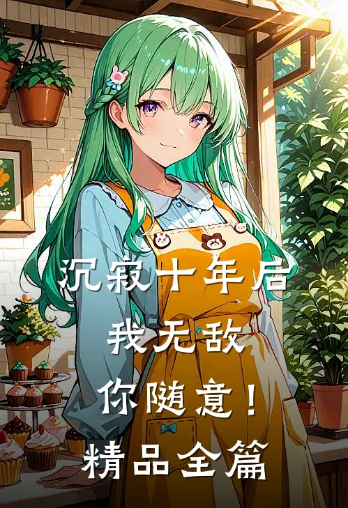 沉寂十年后，我无敌，你随意！精品全篇